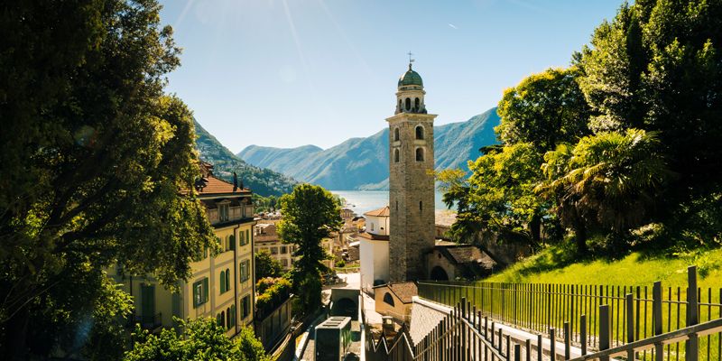 IRED Meet&Learn im Mai in Lugano