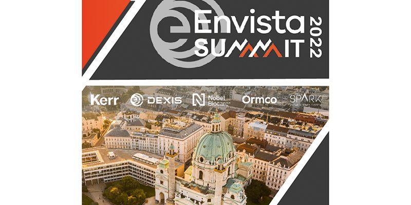 Envista Summit im September in Wien