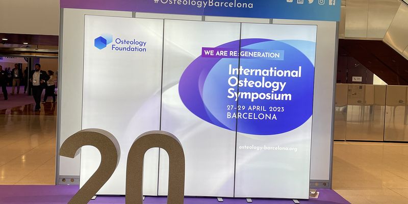 Osteology in Barcelona 2023